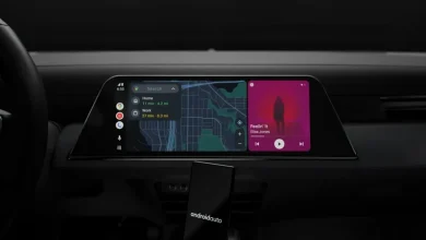 Android Auto 11: una nueva era para la conducción inteligente 54 Android Auto 11: una nueva era para la conducción inteligente 53