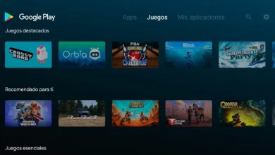 Android TV: una plataforma de entretenimiento para televisores inteligentes 34 Android TV: una plataforma de entretenimiento para televisores inteligentes 33