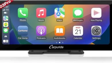 El nuevo Apple CarPlay: una experiencia de conducción más segura e intuitiva 39 El nuevo Apple CarPlay: una experiencia de conducción más segura e intuitiva 38
