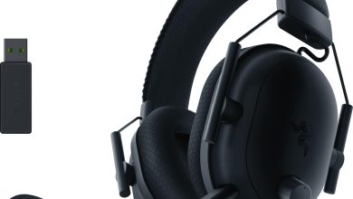 Los mejores auriculares inalámbricos para juegos en 2023 30 Los mejores auriculares inalámbricos para juegos en 2023 29
