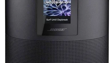 El mejor altavoz inteligente del mercado 17 El mejor altavoz inteligente del mercado 16