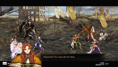 Dungeon & Fighter una serie de videojuegos de rol de acción (ARPG) 49 Dungeon & Fighter una serie de videojuegos de rol de acción (ARPG) 48