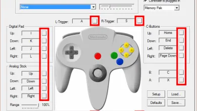 Los mejores emuladores de Nintendo 64 37 Los mejores emuladores de Nintendo 64 36