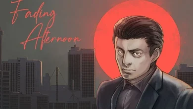 Fading Afternoon: Un juego de rol independiente de lucha y aventura 10 Fading Afternoon: Un juego de rol independiente de lucha y aventura 9
