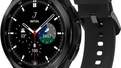 Los mejores smartwatch en 2023 34
