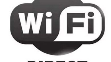 Wi-Fi Direct en iPhone 22