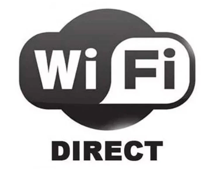 Wi-Fi Direct en iPhone 2 Wi-Fi Direct en iPhone 1