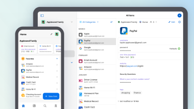 1Password vs LastPass: ¿Cuál es el mejor administrador de contraseñas? 18