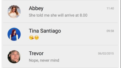 Cómo ver los estados de WhatsApp sin ser visto en iPhone 71 Cómo ver los estados de WhatsApp sin ser visto en iPhone 70