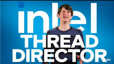 Thread Director en procesadores Intel: qué es, cómo funciona y sus beneficios 63 Thread Director en procesadores Intel: qué es, cómo funciona y sus beneficios 62