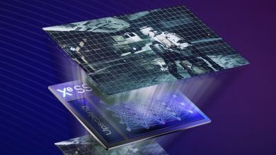 Intel XeSS: una nueva tecnología de reescalado basada en IA 55 Intel XeSS: una nueva tecnología de reescalado basada en IA 54