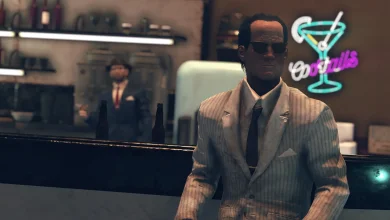 Fallout 76: Atlantic City 27 Fallout 76: Atlantic City 26