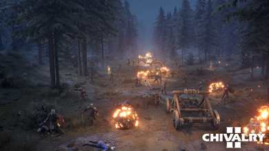 Chivalry 2: Un juego de acción multijugador medieval 19 Chivalry 2: Un juego de acción multijugador medieval 18