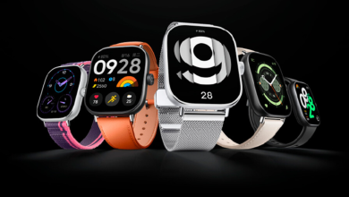Redmi Watch 4: Un reloj inteligente asequible y repleto de funciones 40 Redmi Watch 4: Un reloj inteligente asequible y repleto de funciones 39
