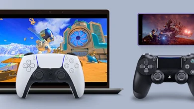 PS Remote Play: una forma de jugar a tus juegos de PlayStation desde cualquier lugar 55 PS Remote Play: una forma de jugar a tus juegos de PlayStation desde cualquier lugar 54
