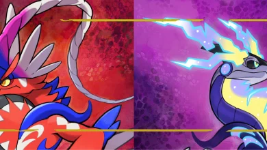 Los códigos Pokémon Escarlata 51 Los códigos Pokémon Escarlata 50