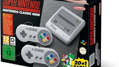 Nintendo Mini Classics 21 Nintendo Mini Classics 20