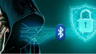 Bluesnarfing: un ataque de seguridad Bluetooth 2 Bluesnarfing: un ataque de seguridad Bluetooth 1