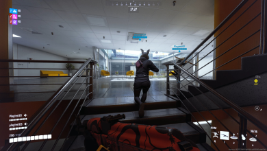 The Finals: un juego de disparos en primera persona gratuito con un entorno destructible 26 The Finals: un juego de disparos en primera persona gratuito con un entorno destructible 25