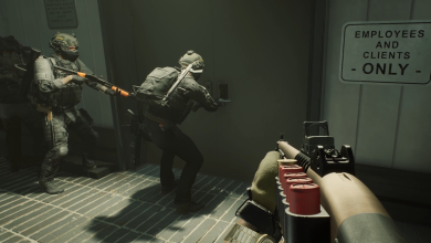 Ready or Not: un juego de disparos en primera persona táctico que te hará sudar 68 Ready or Not: un juego de disparos en primera persona táctico que te hará sudar 67