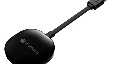 Adaptador inalámbrico para Android Auto Motorola M1: una revolución para los conductores 42 Adaptador inalámbrico para Android Auto Motorola M1: una revolución para los conductores 41