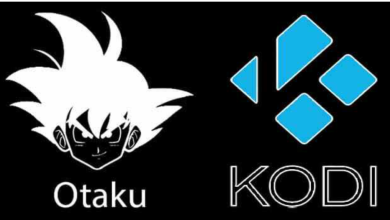 Otaku: un addon de Kodi para anime y manga 46 Otaku: un addon de Kodi para anime y manga 45