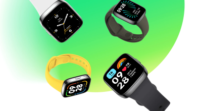 Xiaomi Redmi Watch 3 Active: análisis técnico 22 Xiaomi Redmi Watch 3 Active: análisis técnico 21