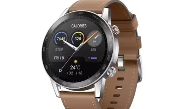Honor MagicWatch 2: un reloj inteligente completo y asequible 18 Honor MagicWatch 2: un reloj inteligente completo y asequible 17