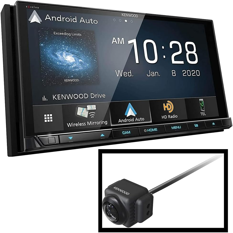 Las mejores pantallas Apple CarPlay: una guía técnica 6 Las mejores pantallas Apple CarPlay: una guía técnica 5