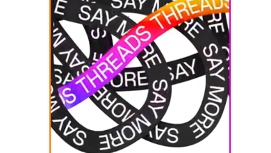 Threads de Instagram: una guía técnica para creadores y usuarios 87 Threads de Instagram: una guía técnica para creadores y usuarios 86
