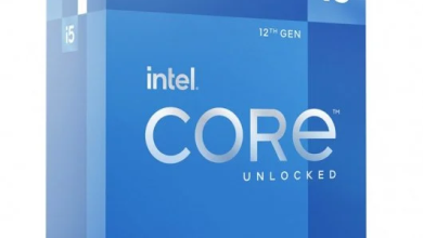 ¿Es el Intel Core i5-12400F vs Ryzen 5 5600X uno de los mejores procesadores del mercado para juegos? 83 ¿Es el Intel Core i5-12400F vs Ryzen 5 5600X uno de los mejores procesadores del mercado para juegos? 82