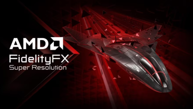 AMD FidelityFX Super Resolution 3: una revolución en la escalado de imágenes 79 AMD FidelityFX Super Resolution 3: una revolución en la escalado de imágenes 78