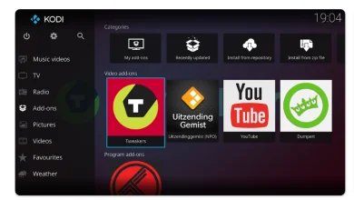 IPTV Kodi: una guía completa 42 IPTV Kodi: una guía completa 41