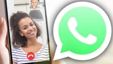 Cómo hacer una videollamada por WhatsApp 67 Cómo hacer una videollamada por WhatsApp 66