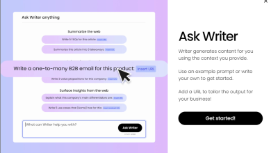 AI Writing Generator: una herramienta para generar texto de alta calidad 63 AI Writing Generator: una herramienta para generar texto de alta calidad 62