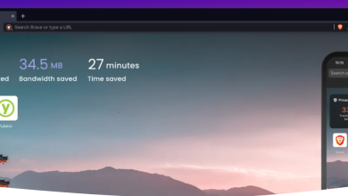 Brave: El navegador web centrado en la privacidad y la seguridad 56 Brave: El navegador web centrado en la privacidad y la seguridad 55