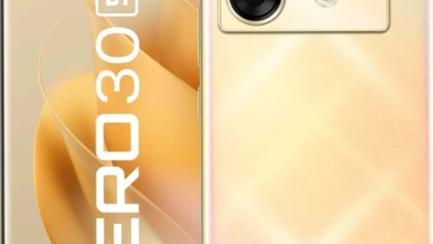 Infinix Zero 30 5G: un smartphone 5G de gama media con un gran rendimiento y un diseño atractivo 30 Infinix Zero 30 5G: un smartphone 5G de gama media con un gran rendimiento y un diseño atractivo 29
