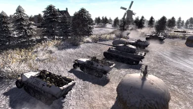 Men of War: Assault Squad 2: Un clásico moderno de la estrategia en tiempo real 64 Men of War: Assault Squad 2: Un clásico moderno de la estrategia en tiempo real 63