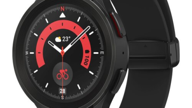 Samsung Galaxy Watch 5 Pro: el smartwatch más avanzado de Samsung 55 Samsung Galaxy Watch 5 Pro: el smartwatch más avanzado de Samsung 54
