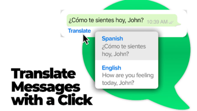 Los mejores traductores para WhatsApp 37 Los mejores traductores para WhatsApp 36