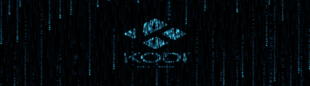 Kodi Matrix 19.5: una versión estable y madura 2 Kodi Matrix 19.5: una versión estable y madura 1