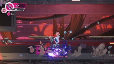 Cookie Cutter: un juego de plataformas, rol, aventura y lucha irreverente, violento y atrevido 2 Cookie Cutter: un juego de plataformas, rol, aventura y lucha irreverente, violento y atrevido 1