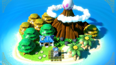 The Legend of Zelda: Link's Awakening 95 The Legend of Zelda: Link's Awakening 94