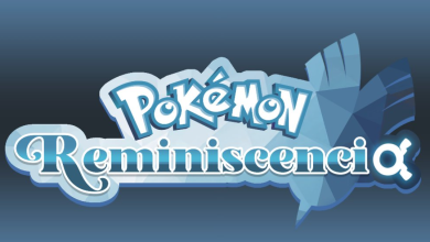 Pokémon Reminiscencia: Un juego de rol roguelike de Pokémon 46 Pokémon Reminiscencia: Un juego de rol roguelike de Pokémon 45