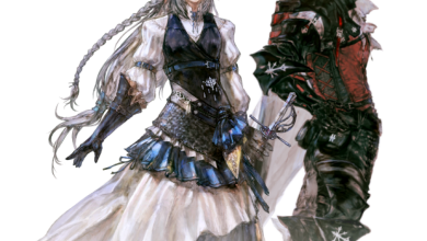 Final Fantasy XVI: un regreso a las raíces 76 Final Fantasy XVI: un regreso a las raíces 75