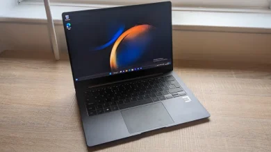 Samsung Galaxy Book 4: una computadora portátil versátil y potente 62 Samsung Galaxy Book 4: una computadora portátil versátil y potente 61