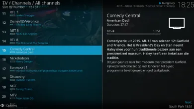 Cómo instalar Kodi en Android 45 Cómo instalar Kodi en Android 44