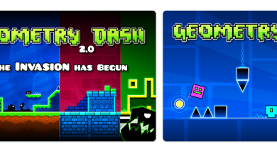 Geometry Dash: un juego de plataformas muy adictivo 2 Geometry Dash: un juego de plataformas muy adictivo 1