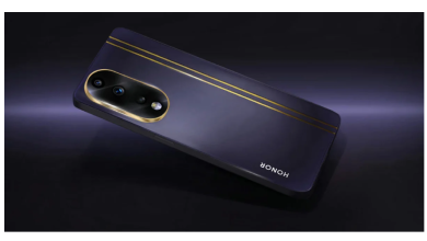 Honor 90 GT: Un smartphone premium con un diseño único y unas especificaciones de alto nivel 57 Honor 90 GT: Un smartphone premium con un diseño único y unas especificaciones de alto nivel 56