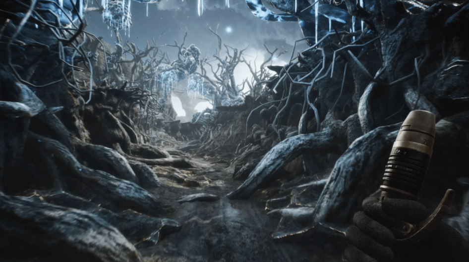 Pioner: Codex of Tartarus, un juego de disparos en primera persona inspirado en STALKER y Metro 2 Pioner: Codex of Tartarus, un juego de disparos en primera persona inspirado en STALKER y Metro 1